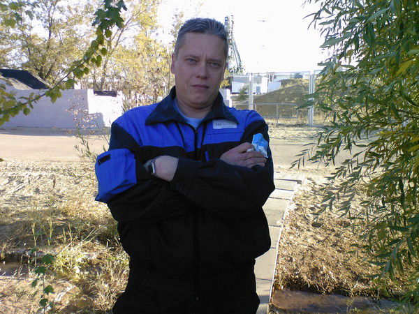 Игорь Дергунов