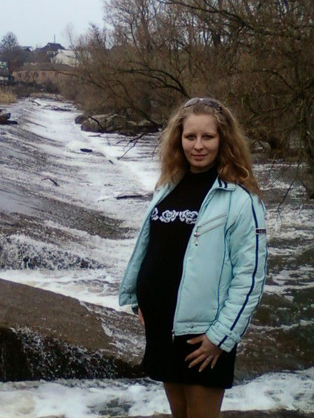 Алёна Остапенко