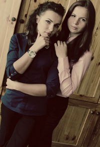 Алина Прасол