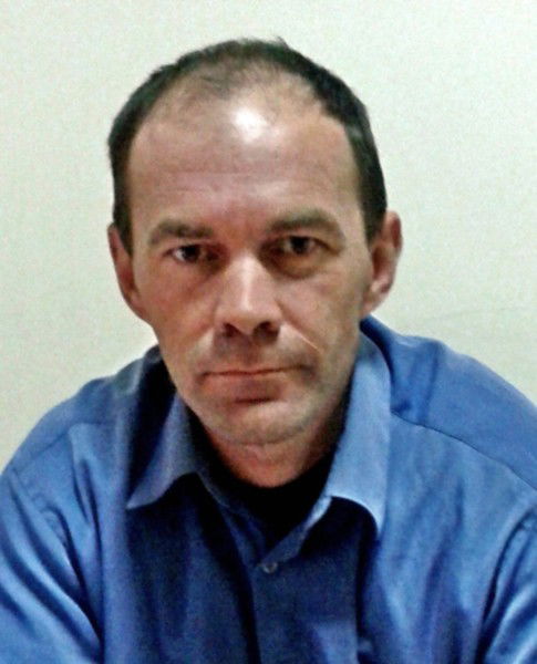 Владимир Якимов