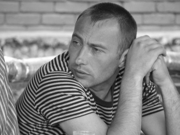 Константин Кузнецов