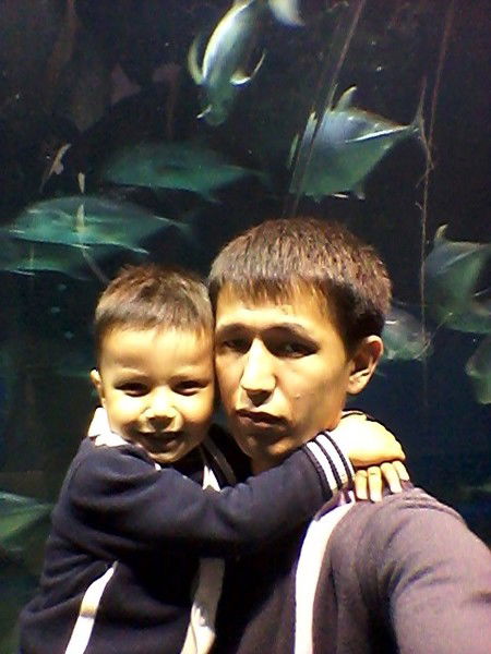 Асхат Укибаев