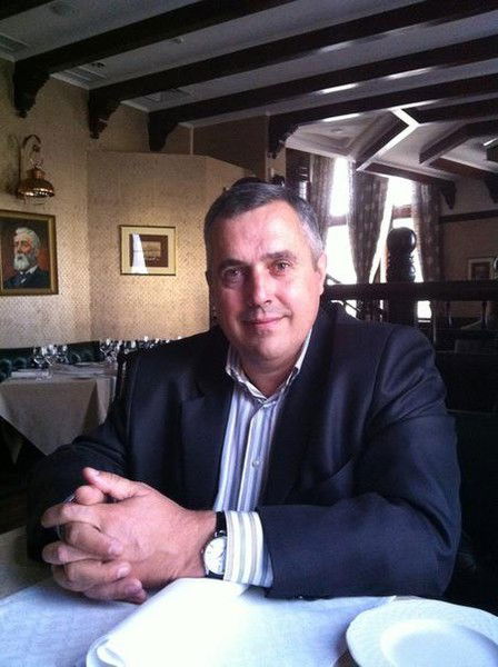 Владимир Власюк