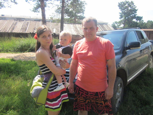 Сергей Шкулепо