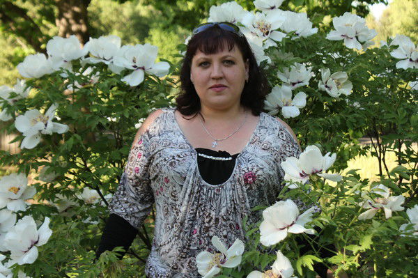 Евгения Клименко