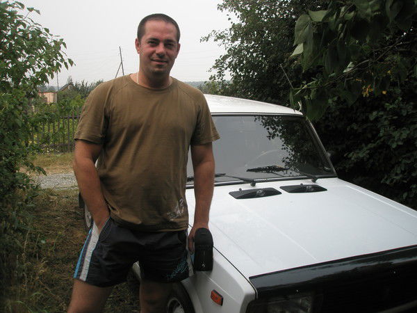 Максим Балаклеец