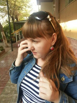 Татьяна Жукова