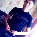 Erlan Idrisov