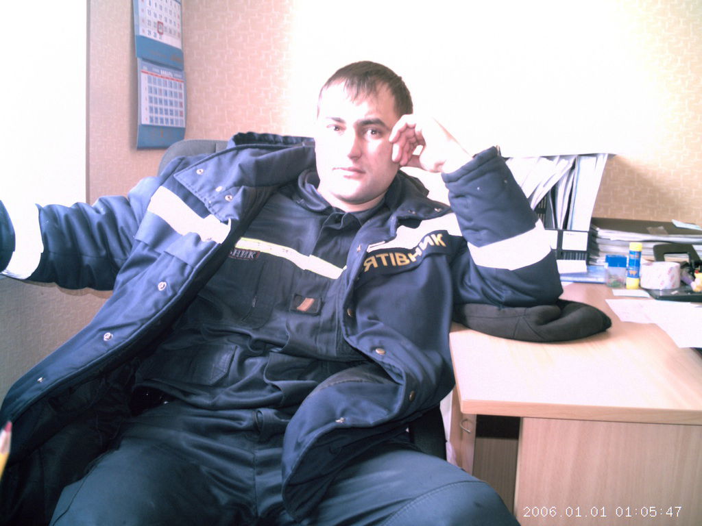 Виктор Лукиенко