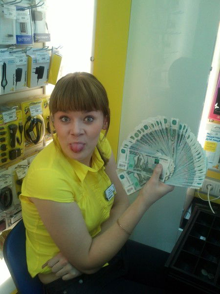 Анюточка Климченко