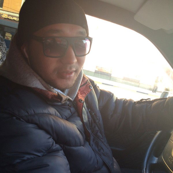 Ельдар Абдрахманов