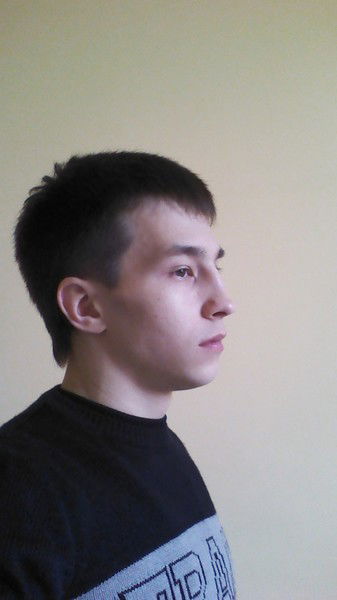 Вячеслав Скрипка