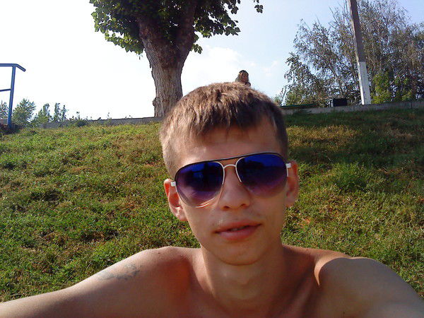 Кирилл Миляев