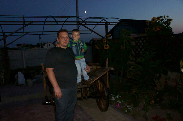 Андрей Ванек