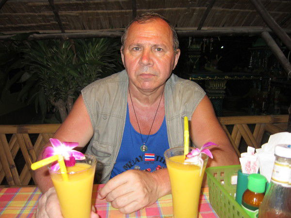 Николай Малый