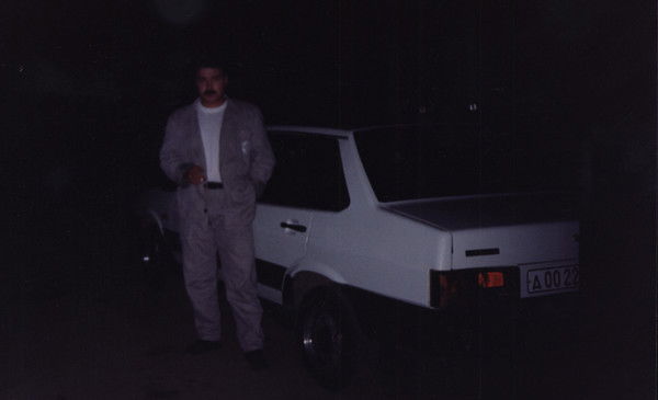 Николай Примачук