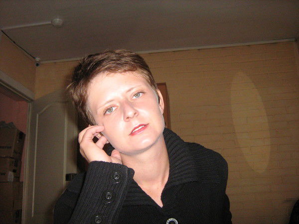 Ксения Ветошкина