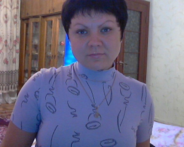 Снежана Звягина