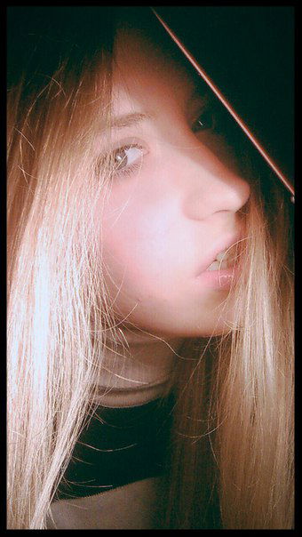 Виолетта Молочникова