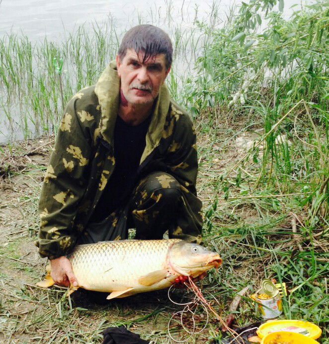 Геннадий Корнеев