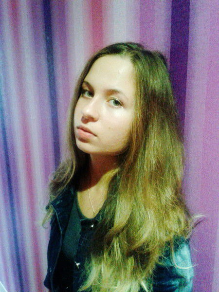 Елизавета Бондаренко