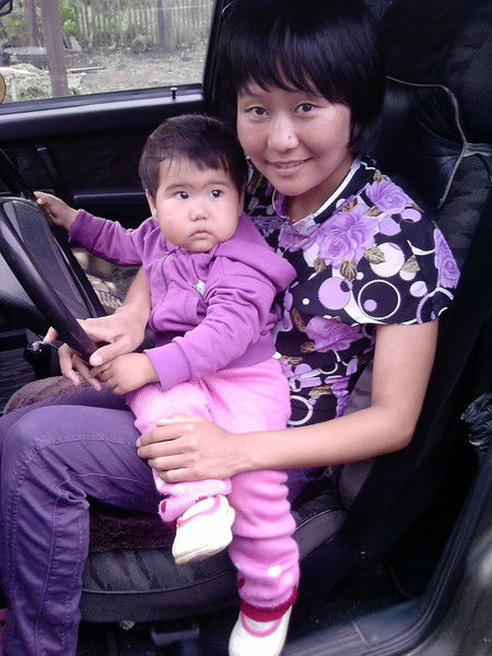 Жулдыз Туренова