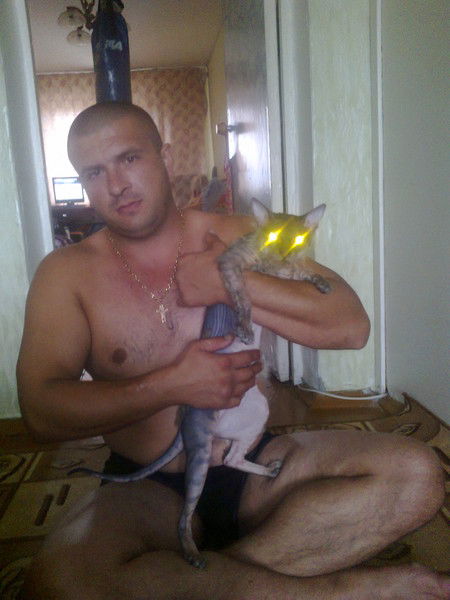 Анатолий Гальцов