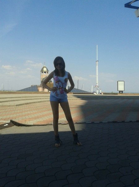 Александра Крупникова