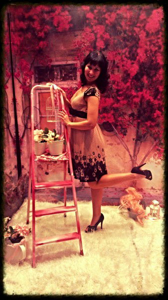 Анастасия Данилова