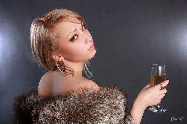 Ирина Сандимирова