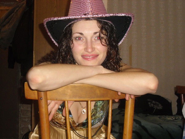 Людмила Ткачева