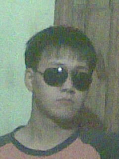 Элдияр Давлетов