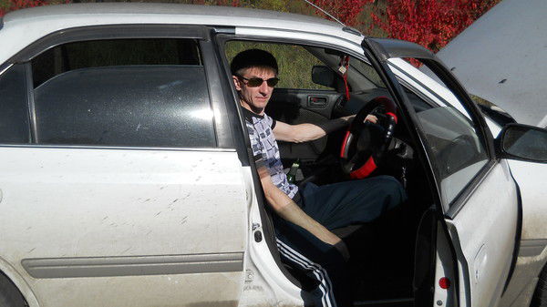 Виктор Гнилокишко