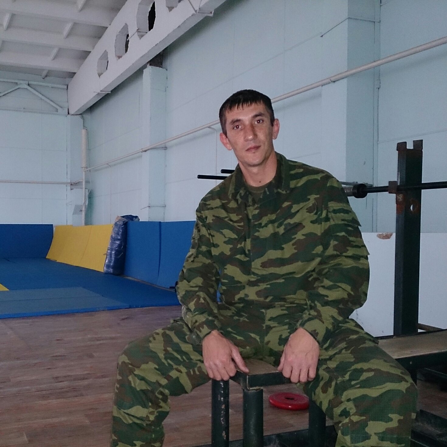 Мамаси Мамасиев