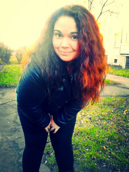 Даша Бакотина