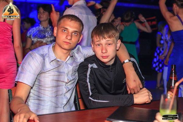 Владимир Смирнов