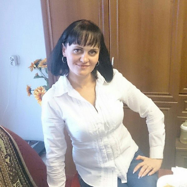 Анастасия Викторовна