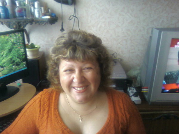 Света Кузнецова