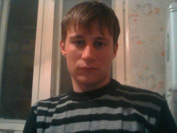 Дима Гусельцев