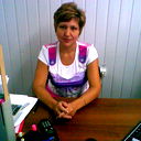Галина Аганеева