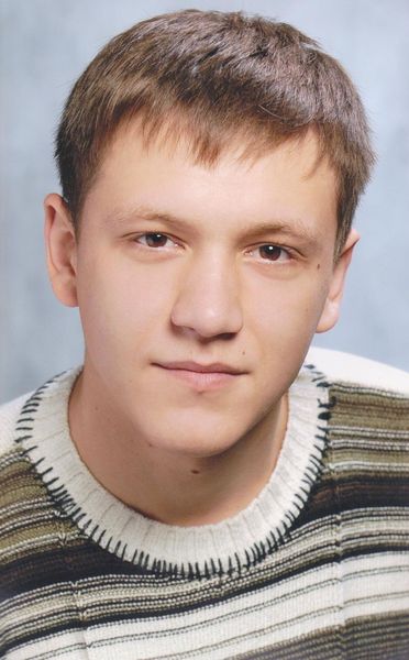 Андрей Чернов