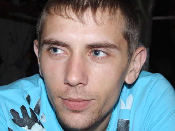 Михаил Папакидца