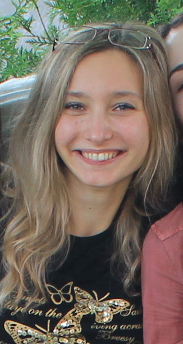 Кристина Шаплыко