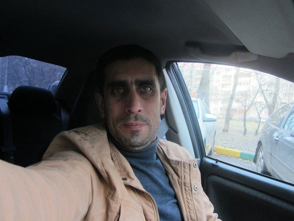 Дикий Самеч