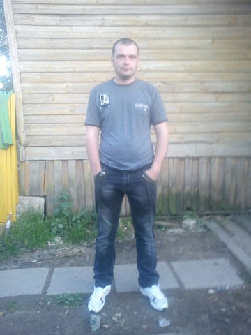 Женёк Ионов