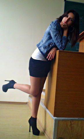 Диана Чараева