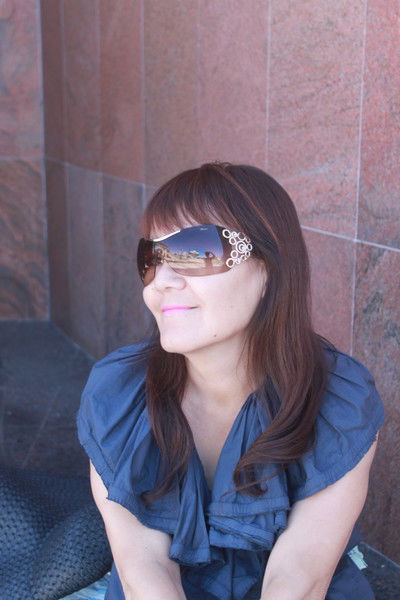 Римма Шакирова