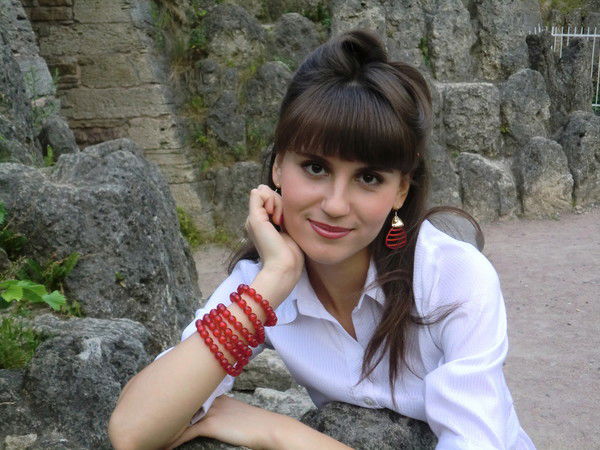 Юлия Коновалова