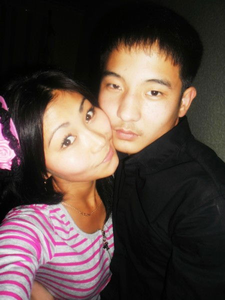 **nurbek I Marhabat**