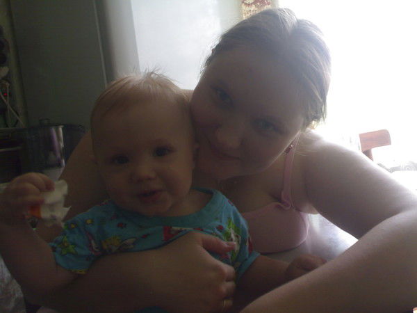 Татьяна Будько